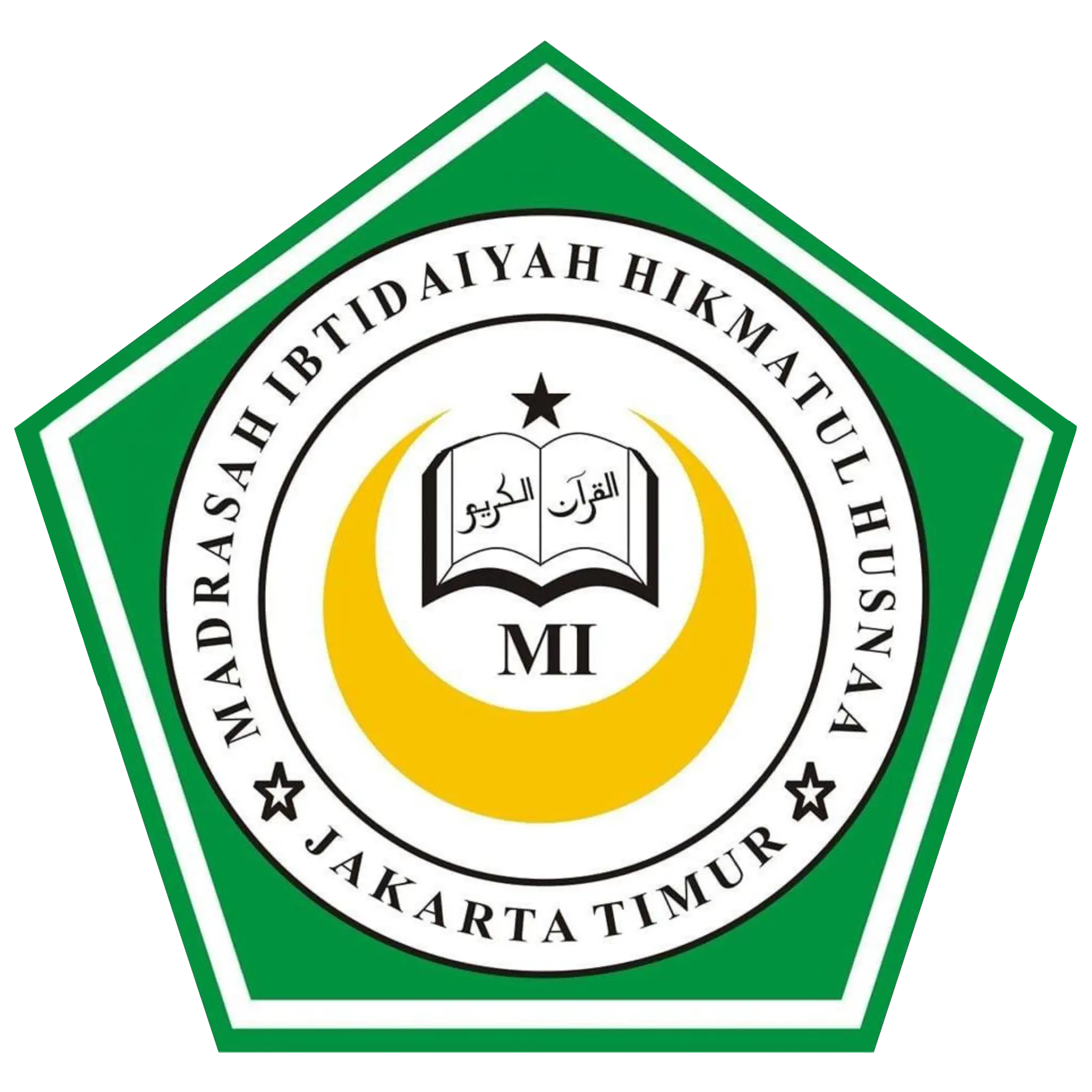 Logo MIS Hikmatul Husna