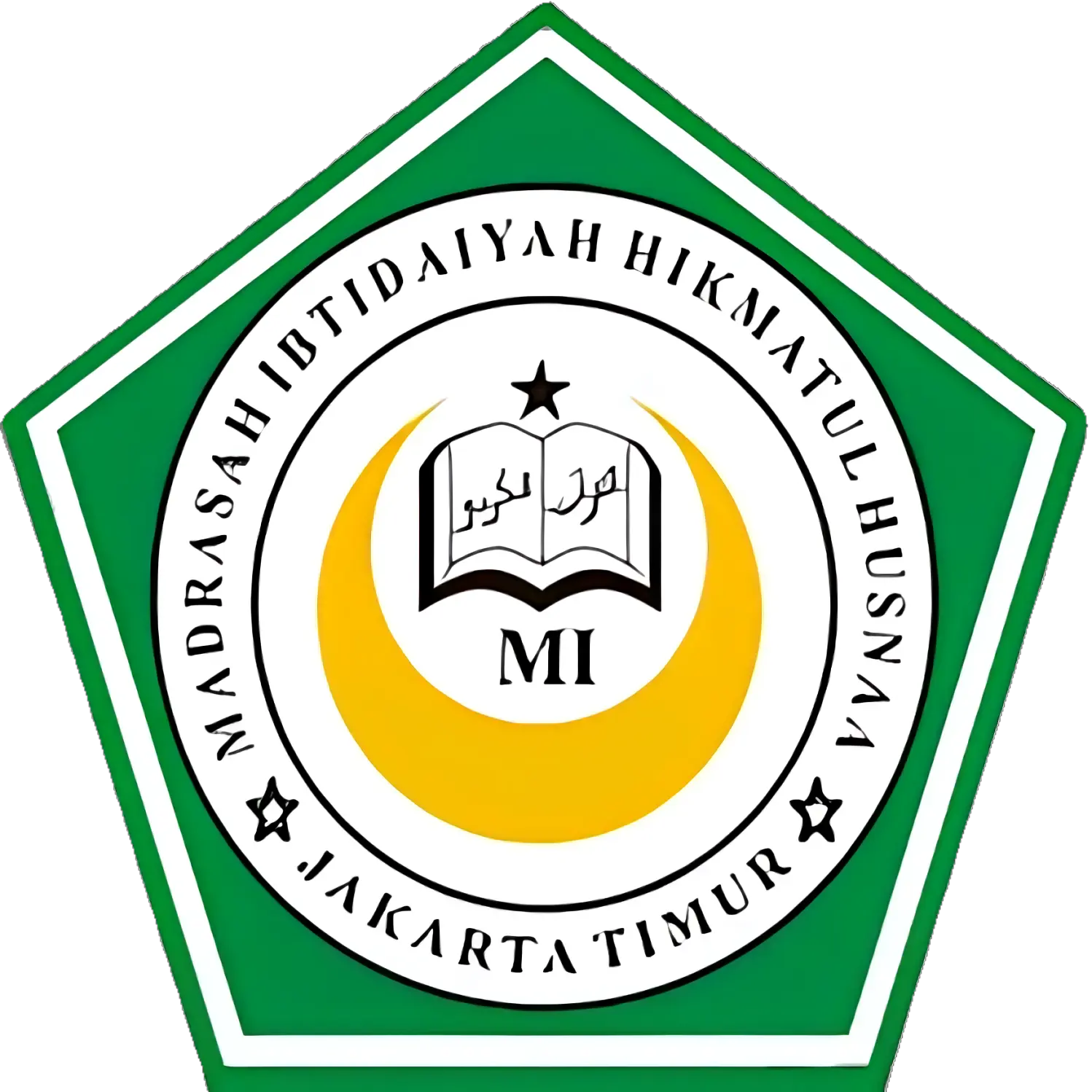 Logo MIS Hikmatul Husna